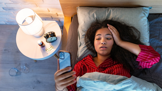 Sunday Scaries: Why 79.5% of Adults Can't Sleep on Sunday Nights (And How to Fix It)
