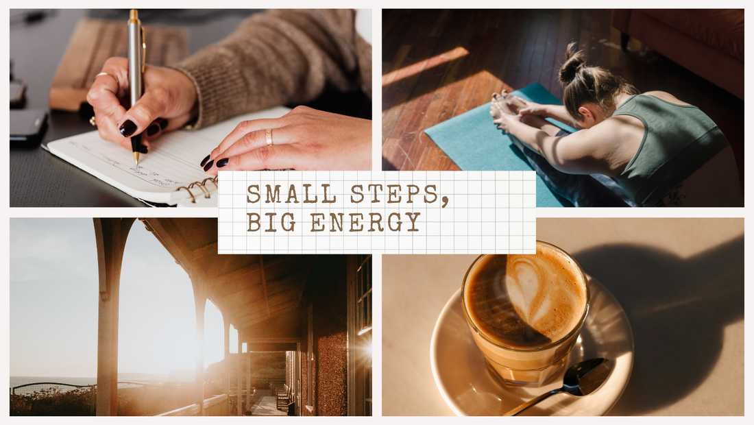 7 Morning Habits That Give You More Energy Than Coffee