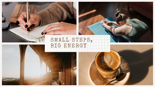 7 Morning Habits That Give You More Energy Than Coffee