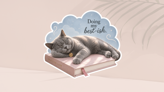 Have You Tried A Nap?