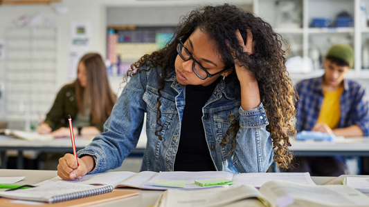 When University Feels Heavier Than It Should: Student Mental Health and the Power of Belonging