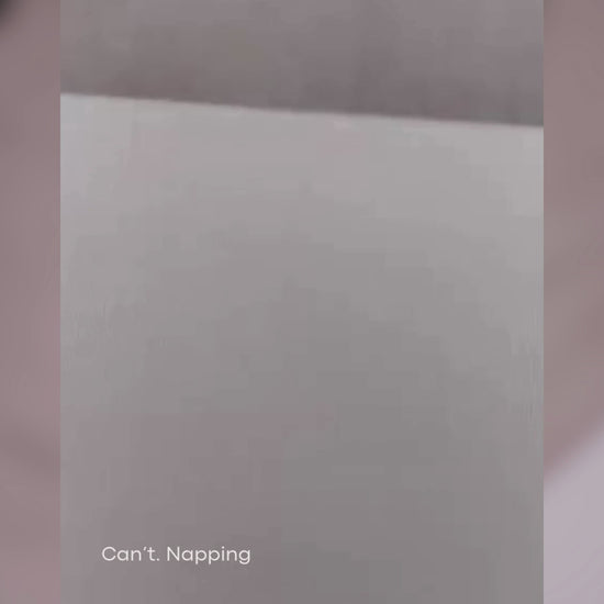 Video of the cat pins