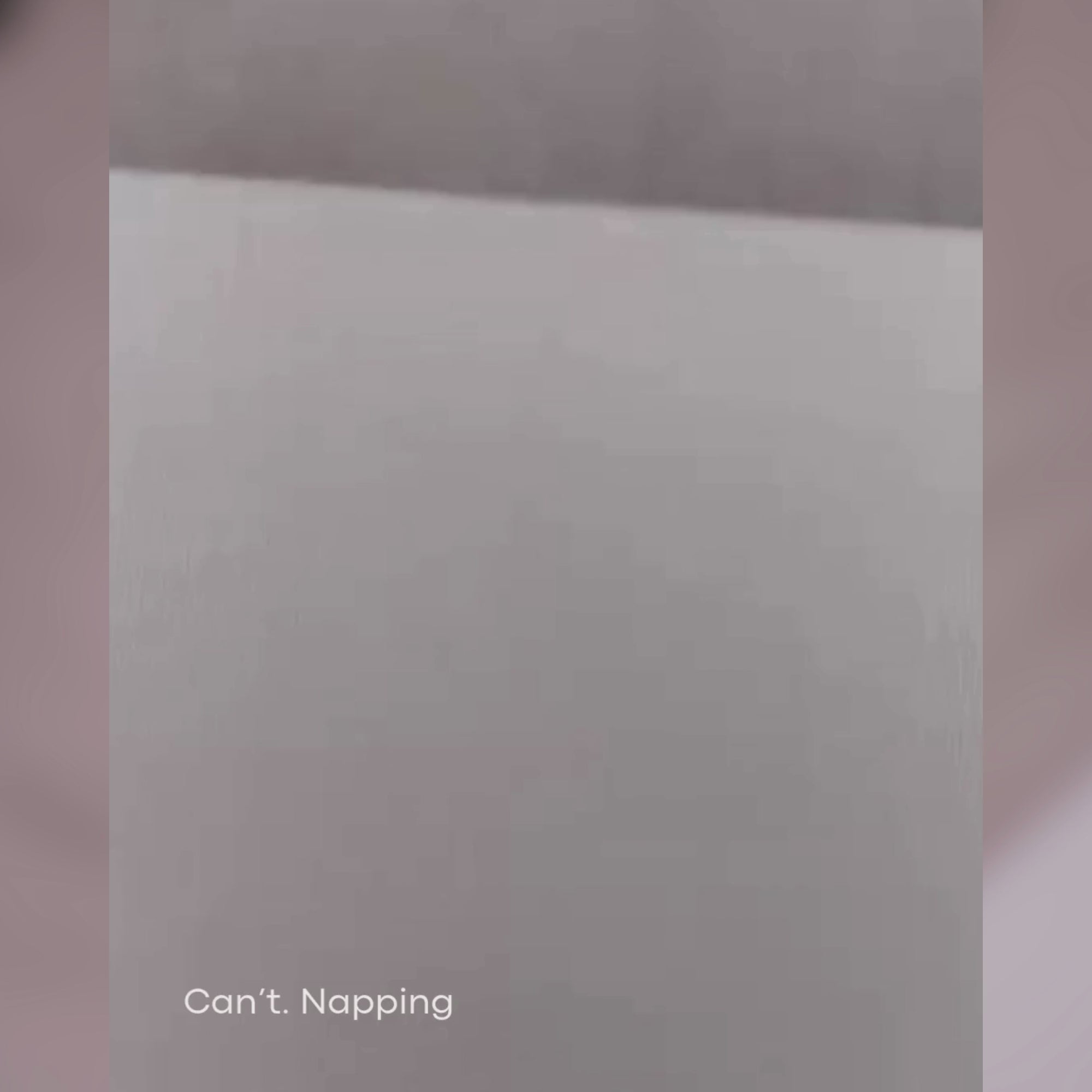 Video of the cat pins